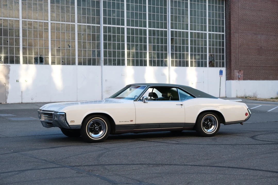 1969 Buick Riviera 2nd Gen - Image 4 of 31