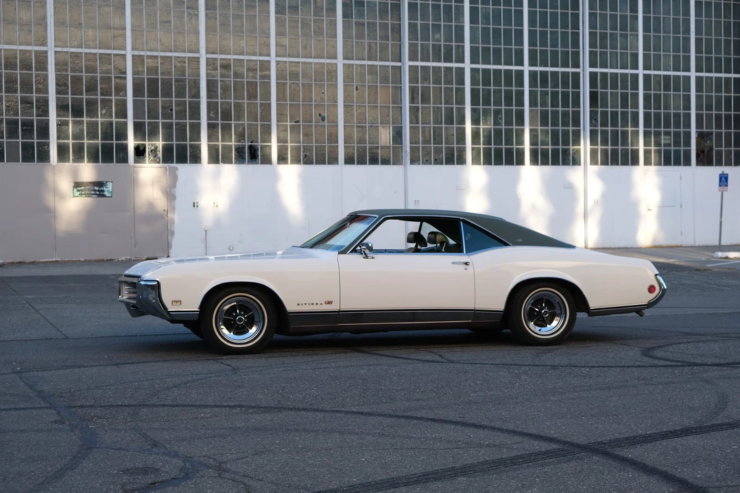 1969 Buick Riviera 2nd Gen - Image 3 of 31