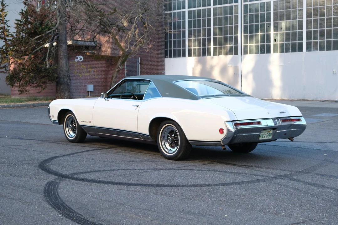 1969 Buick Riviera 2nd Gen - Image 24 of 31