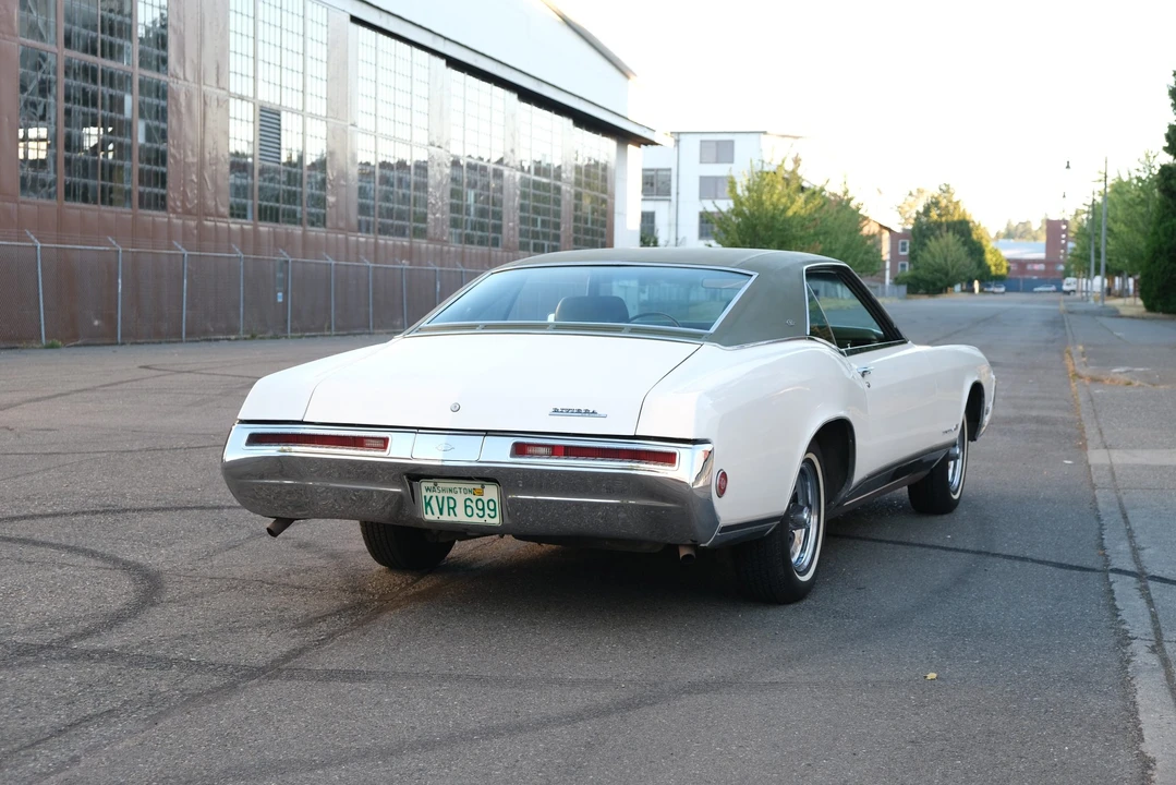 1969 Buick Riviera 2nd Gen - Image 20 of 31
