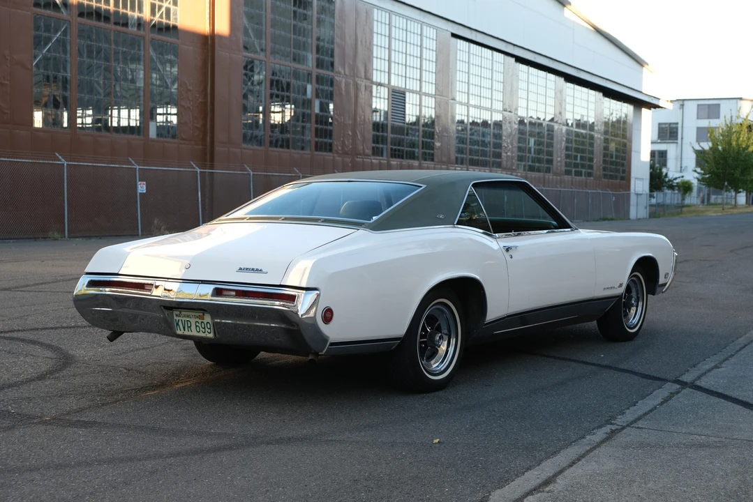 1969 Buick Riviera 2nd Gen - Image 18 of 31