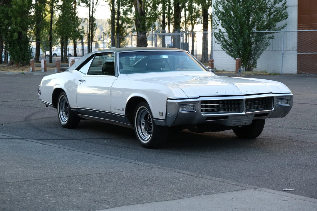 1969 Buick Riviera 2nd Gen - Image 10 of 31