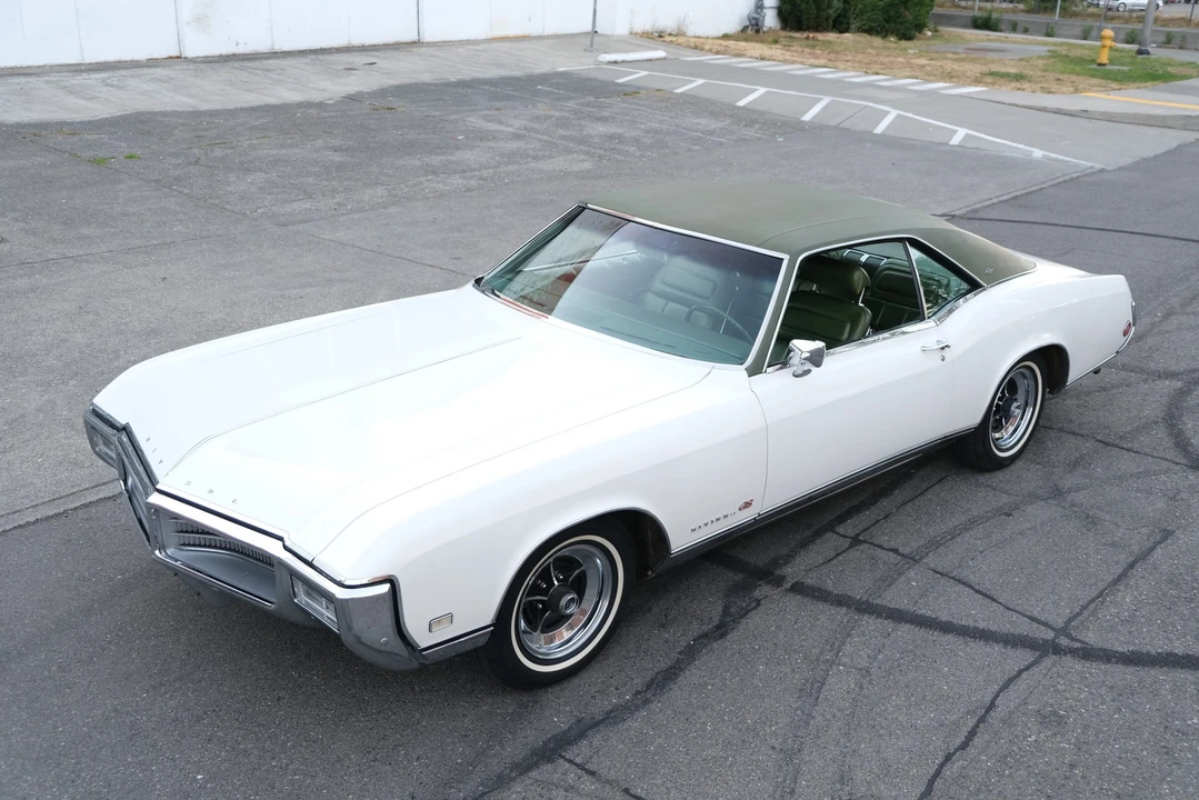 1969 Buick Riviera 2nd Gen - Image 6 of 31