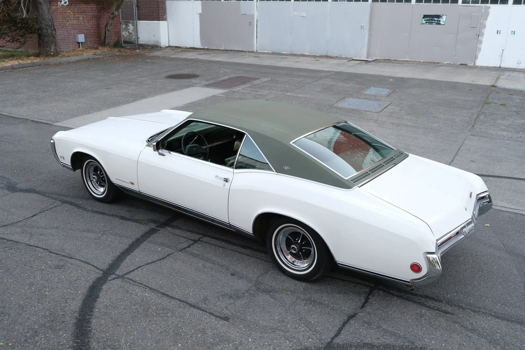 1969 Buick Riviera 2nd Gen - Image 23 of 31