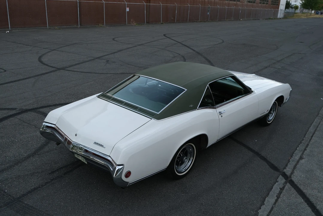 1969 Buick Riviera 2nd Gen - Image 19 of 31