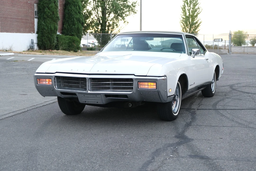 1969 Buick Riviera 2nd Gen - Image 28 of 31