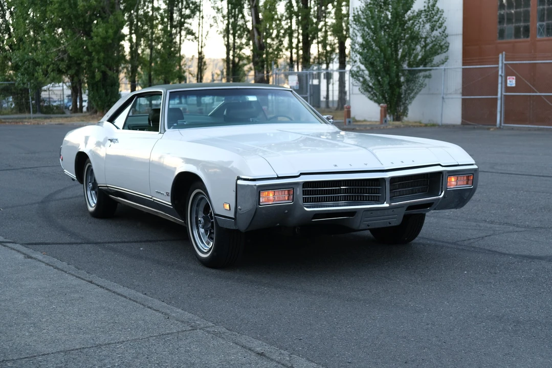 1969 Buick Riviera 2nd Gen - Image 27 of 31