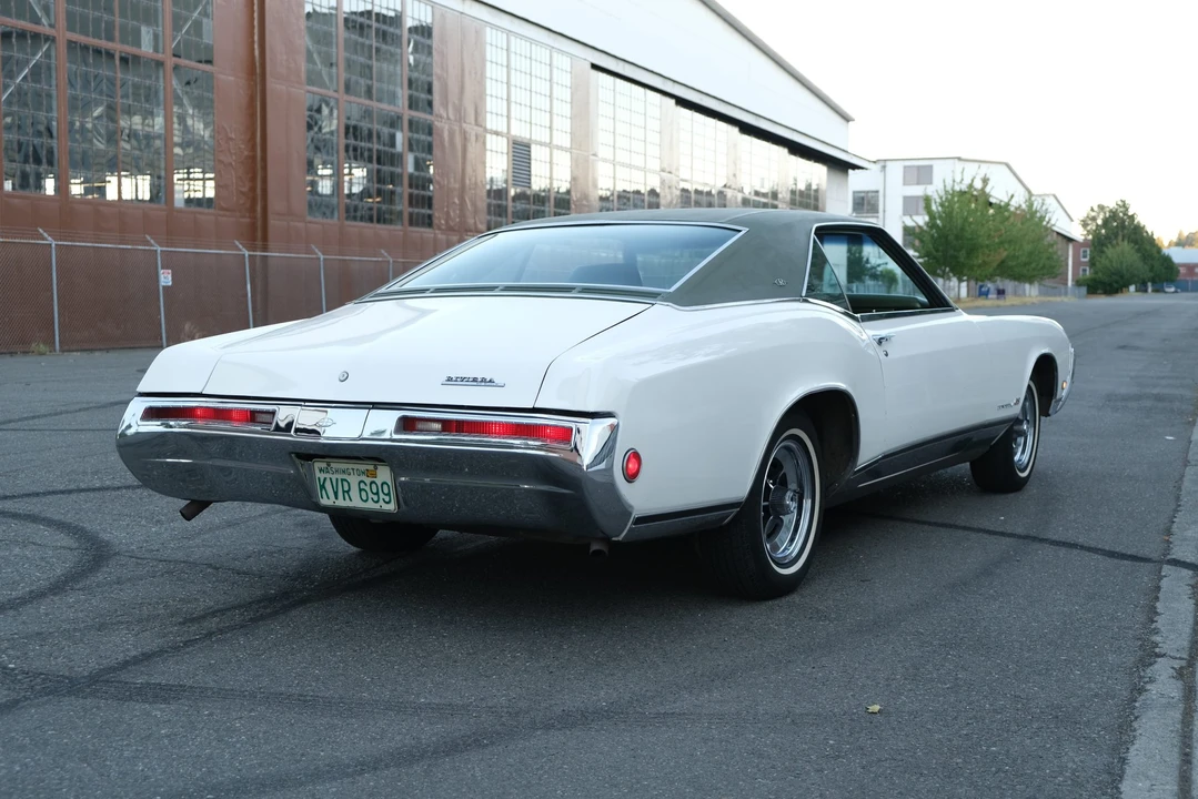 1969 Buick Riviera 2nd Gen - Image 26 of 31