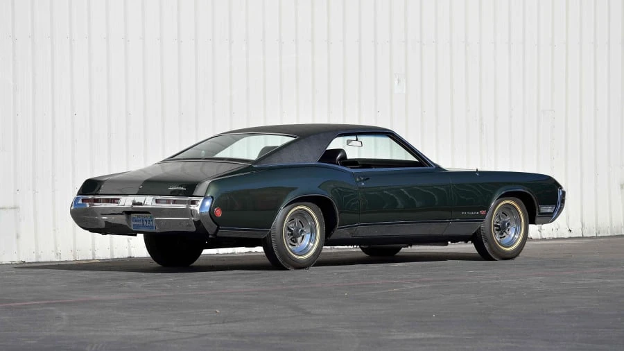1969 Buick Riviera 2nd Gen - Image 3 of 12