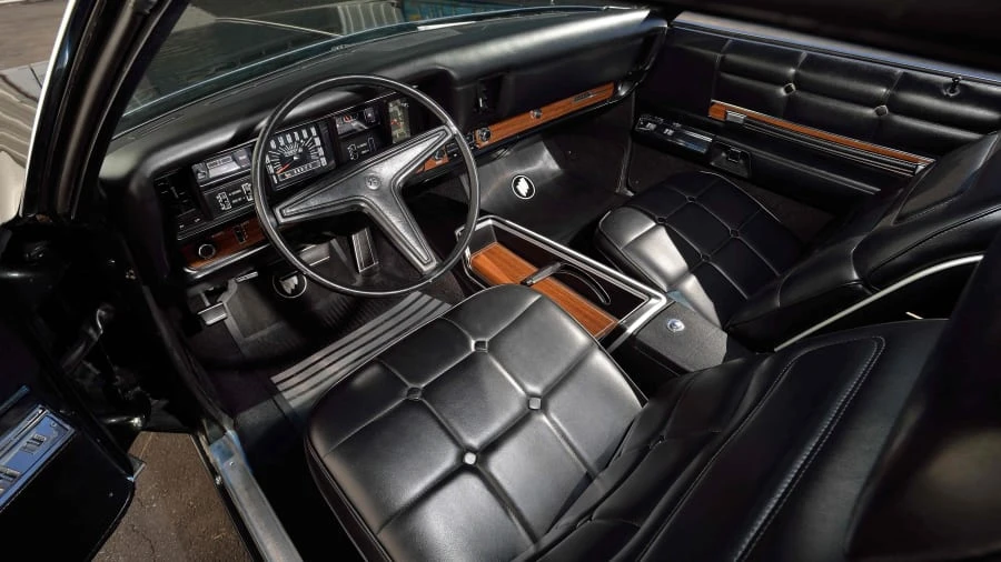 1969 Buick Riviera 2nd Gen - Image 4 of 12