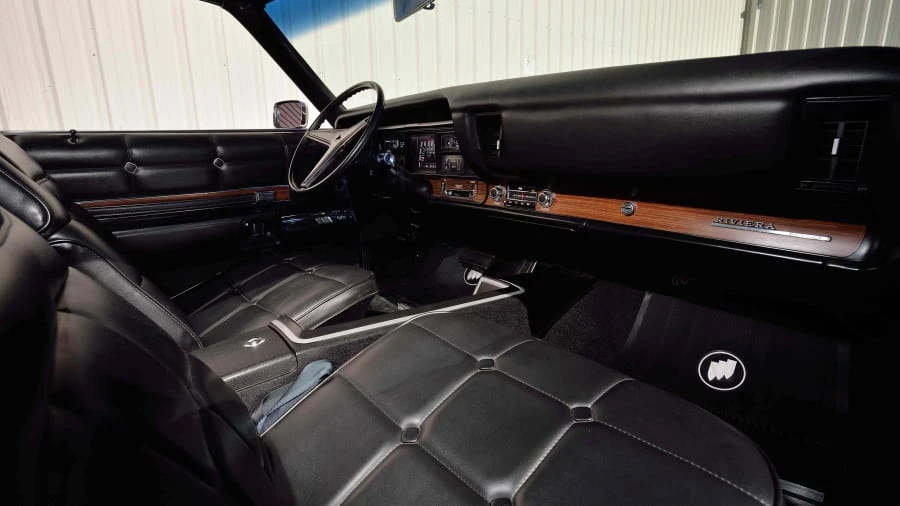 1969 Buick Riviera 2nd Gen - Image 5 of 12