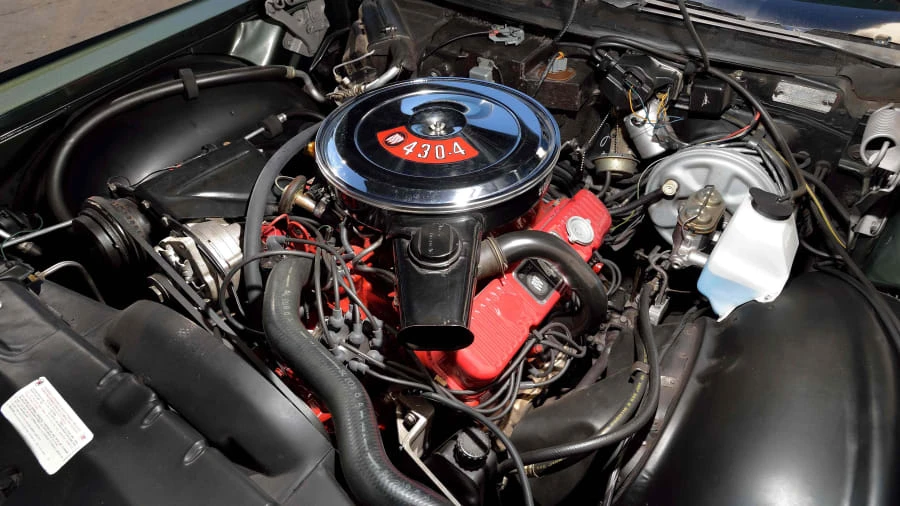 1969 Buick Riviera 2nd Gen - Image 6 of 12
