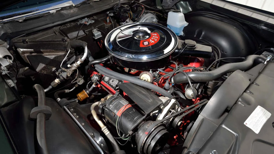 1969 Buick Riviera 2nd Gen - Image 7 of 12