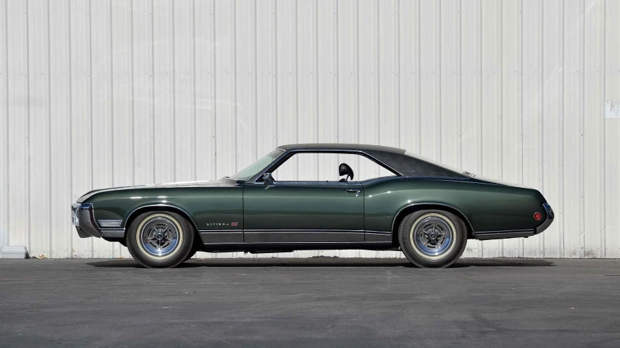 1969 Buick Riviera 2nd Gen - Image 8 of 12