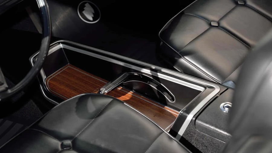 1969 Buick Riviera 2nd Gen - Image 9 of 12