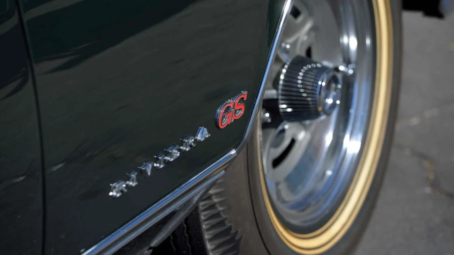 1969 Buick Riviera 2nd Gen - Image 10 of 12