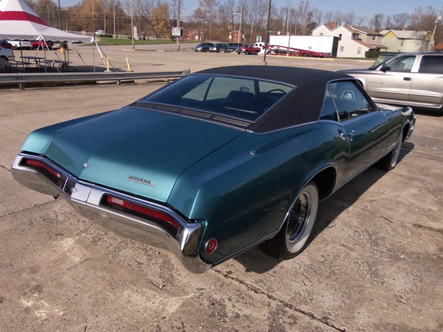 1969 Buick Riviera 2nd Gen - Image 2 of 12