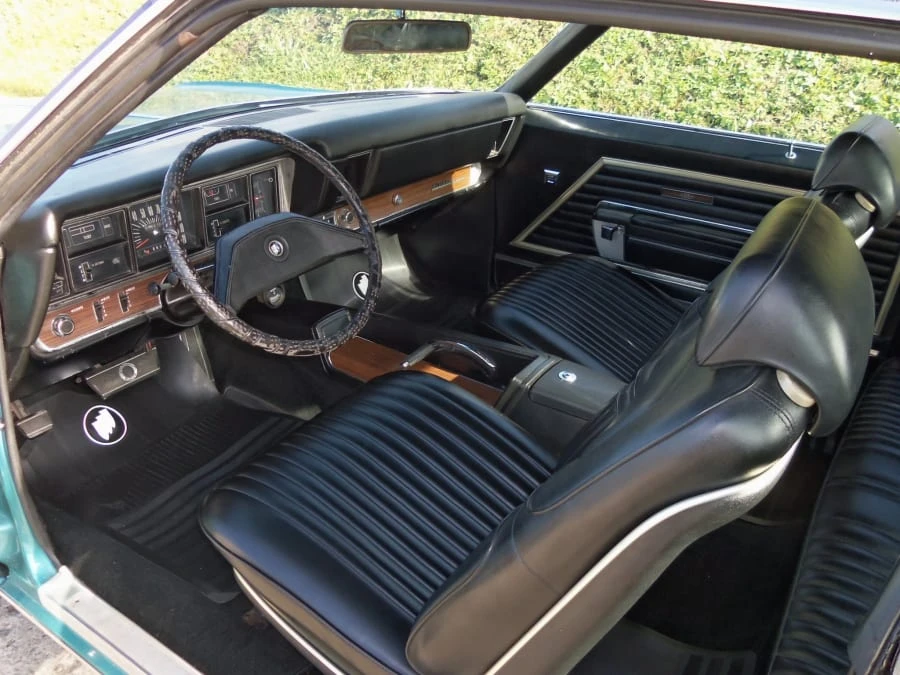 1969 Buick Riviera 2nd Gen - Image 3 of 12