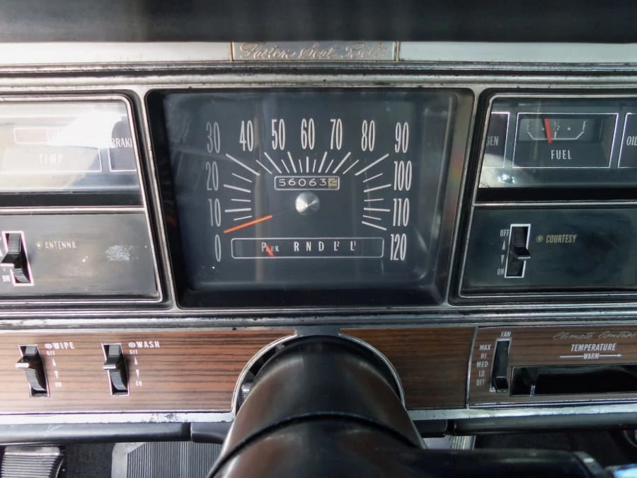 1969 Buick Riviera 2nd Gen - Image 4 of 12