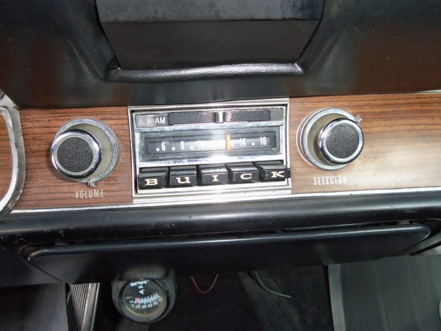 1969 Buick Riviera 2nd Gen - Image 5 of 12