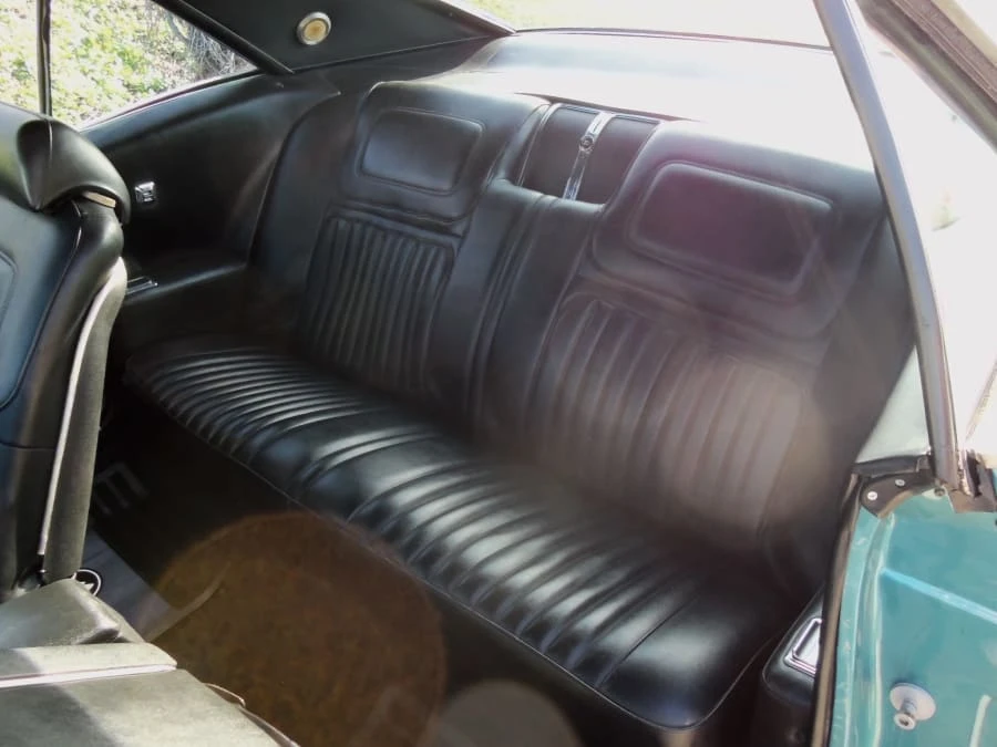 1969 Buick Riviera 2nd Gen - Image 6 of 12