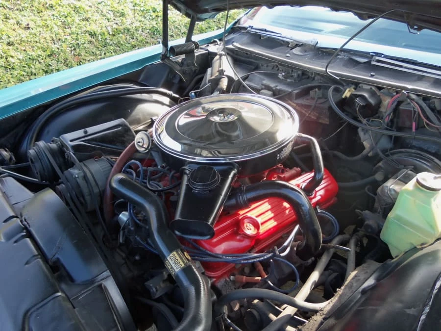 1969 Buick Riviera 2nd Gen - Image 8 of 12