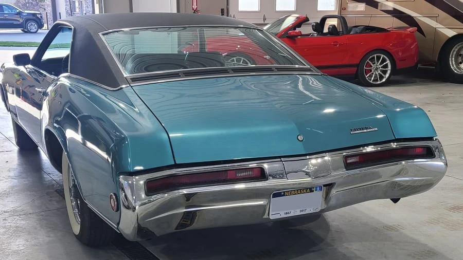 1969 Buick Riviera 2nd Gen - Image 3 of 7