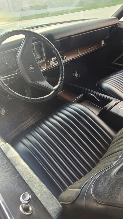 1969 Buick Riviera 2nd Gen - Image 4 of 7
