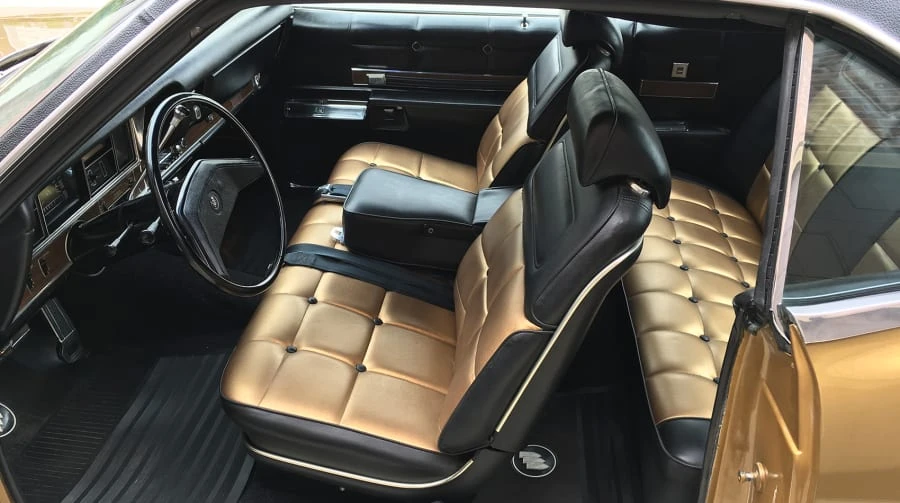 1969 Buick Riviera 2nd Gen - Image 4 of 5