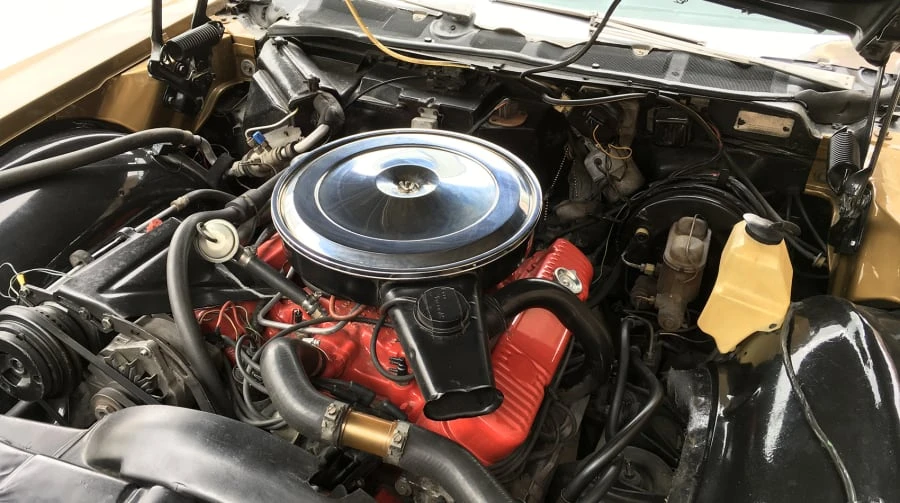 1969 Buick Riviera 2nd Gen - Image 5 of 5