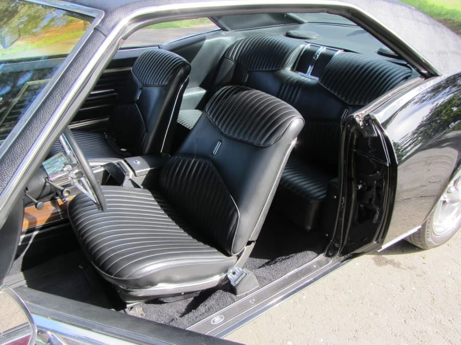 1969 Buick Riviera 2nd Gen - Image 3 of 7