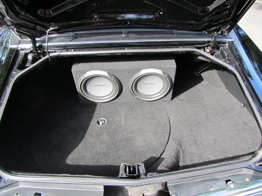 1969 Buick Riviera 2nd Gen - Image 5 of 7