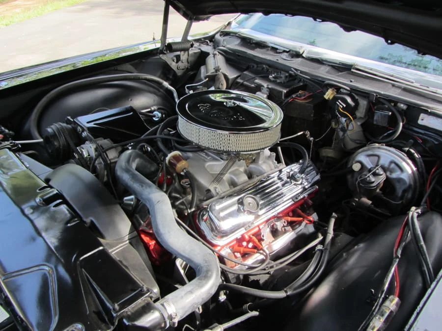 1969 Buick Riviera 2nd Gen - Image 6 of 7
