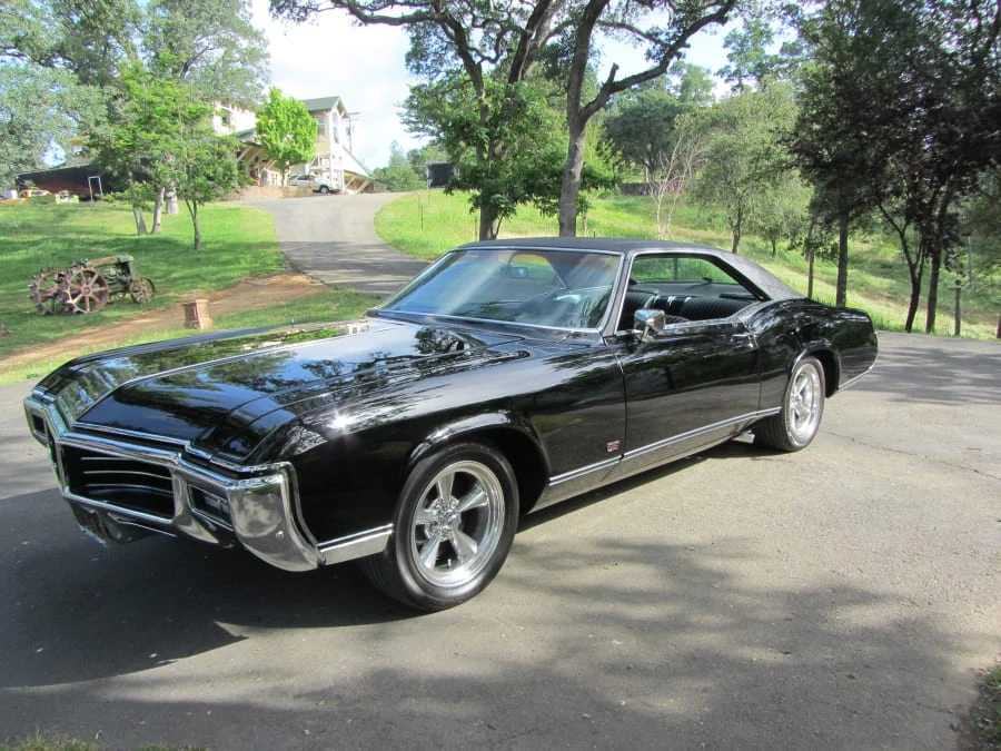 1969 Buick Riviera 2nd Gen - Image 7 of 7