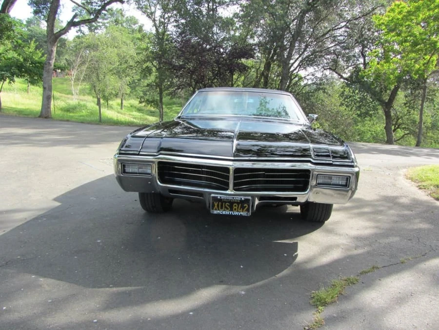 1969 Buick Riviera 2nd Gen - Image 3 of 3