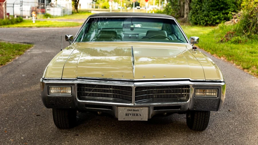 1969 Buick Riviera 2nd Gen - Image 24 of 31