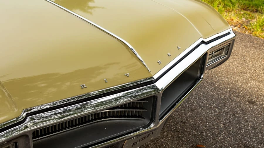 1969 Buick Riviera 2nd Gen - Image 11 of 31