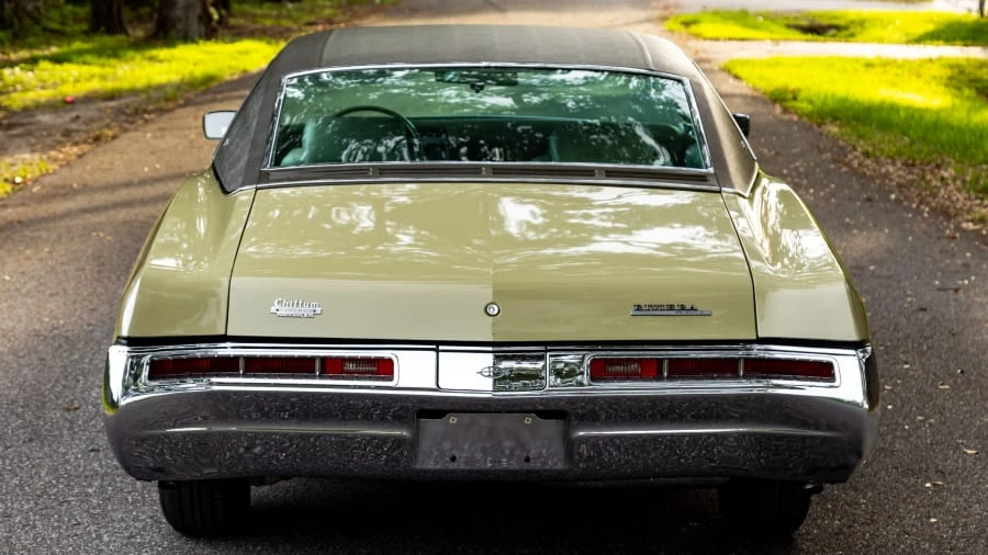 1969 Buick Riviera 2nd Gen - Image 26 of 31