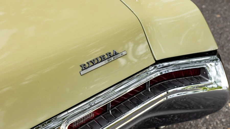 1969 Buick Riviera 2nd Gen - Image 12 of 31
