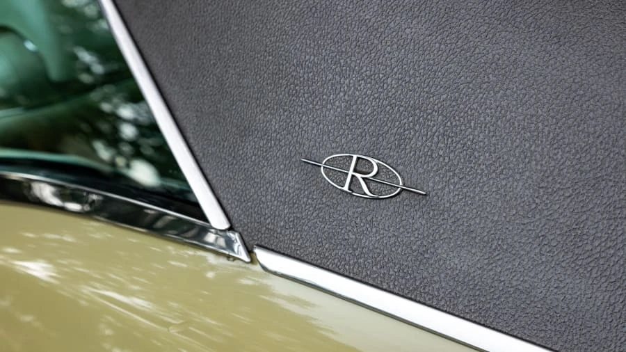1969 Buick Riviera 2nd Gen - Image 13 of 31