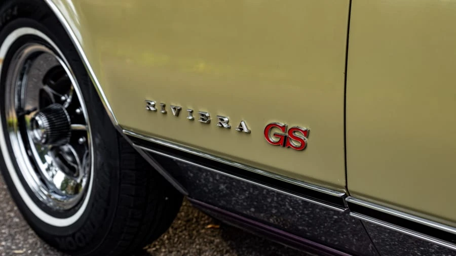 1969 Buick Riviera 2nd Gen - Image 14 of 31