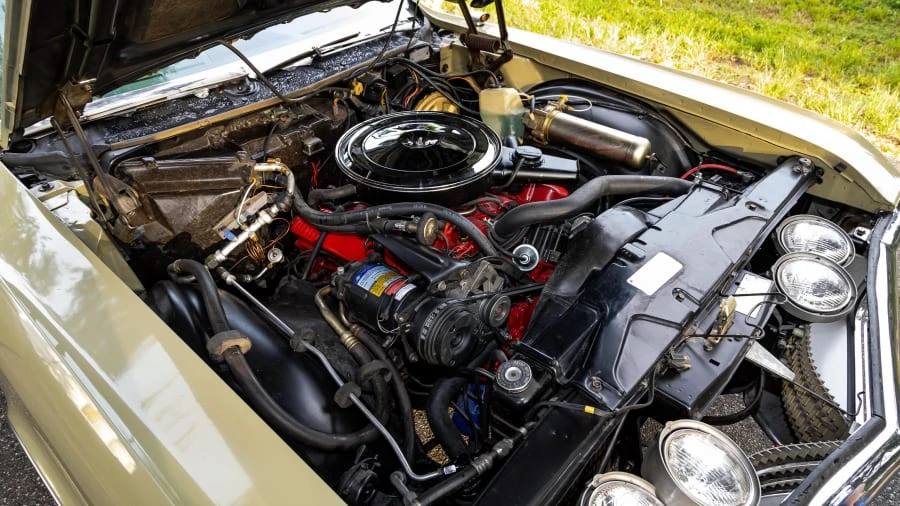 1969 Buick Riviera 2nd Gen - Image 7 of 31