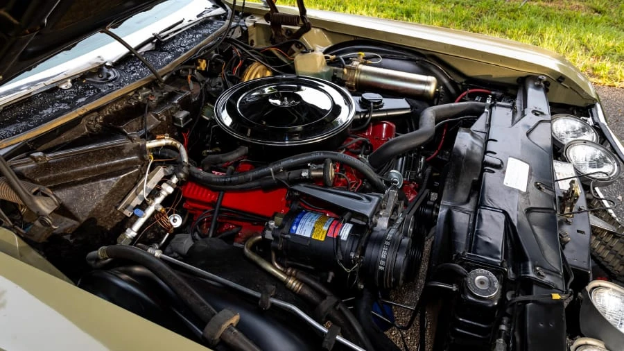 1969 Buick Riviera 2nd Gen - Image 8 of 31
