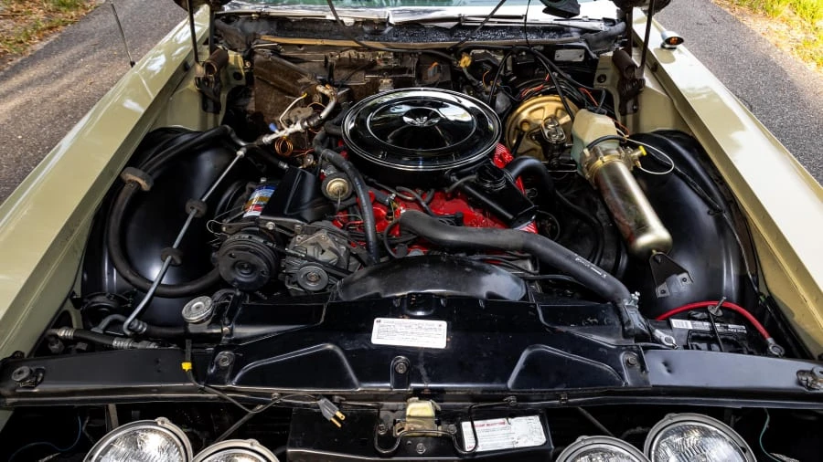 1969 Buick Riviera 2nd Gen - Image 9 of 31