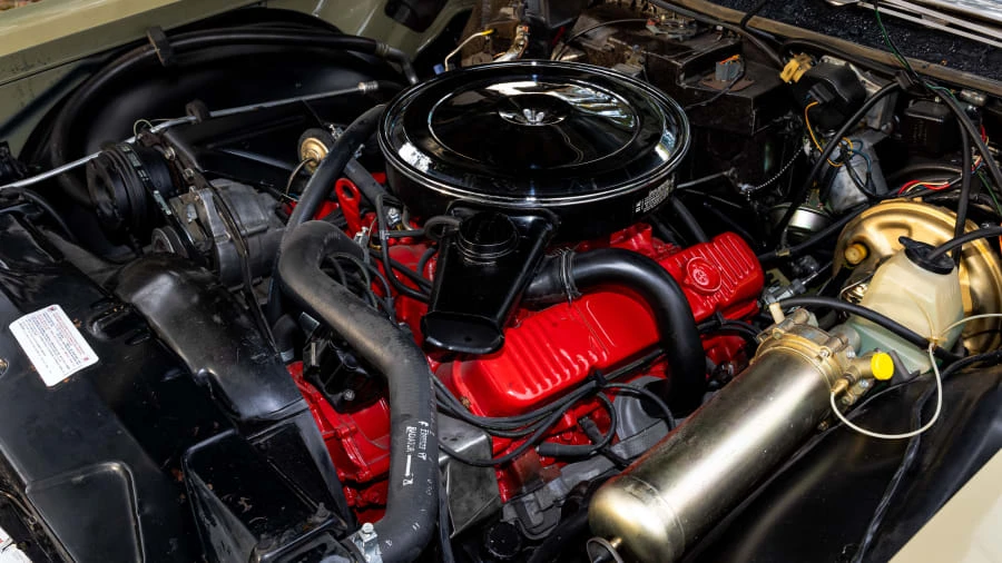 1969 Buick Riviera 2nd Gen - Image 10 of 31