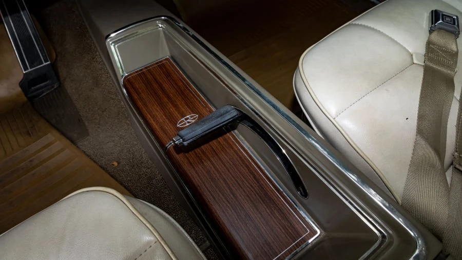 1969 Buick Riviera 2nd Gen - Image 20 of 31