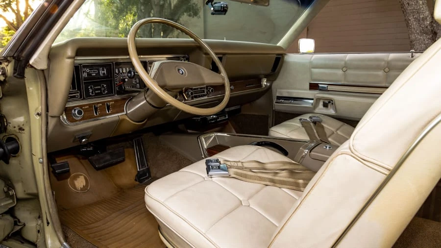 1969 Buick Riviera 2nd Gen - Image 3 of 31