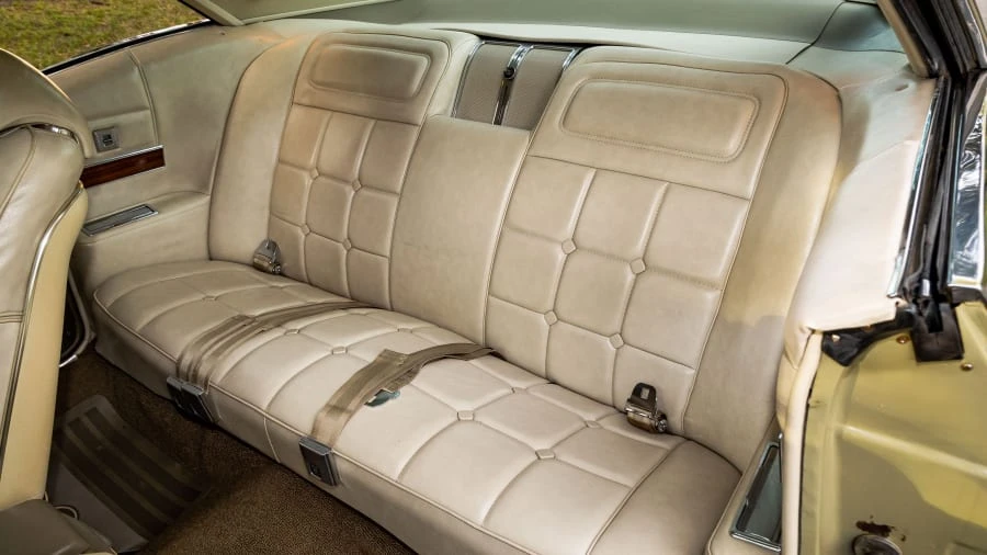 1969 Buick Riviera 2nd Gen - Image 6 of 31