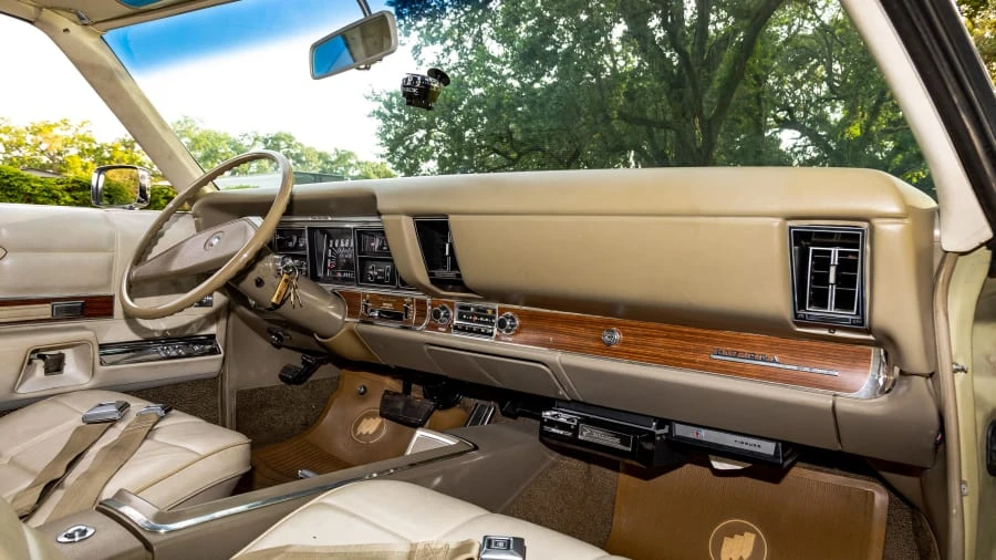 1969 Buick Riviera 2nd Gen - Image 4 of 31