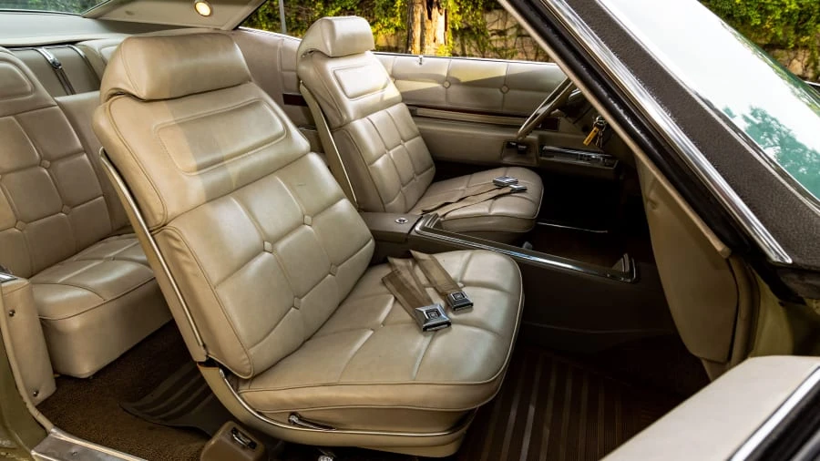 1969 Buick Riviera 2nd Gen - Image 5 of 31